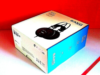AKG  K - 52 Bügelkopfhörer für DJ und Studio -TOP  Zustand