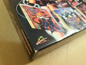 SEGA SATURN VIRTUA COP Special PACK HSS-0152 Virtua Gun + House of the dead