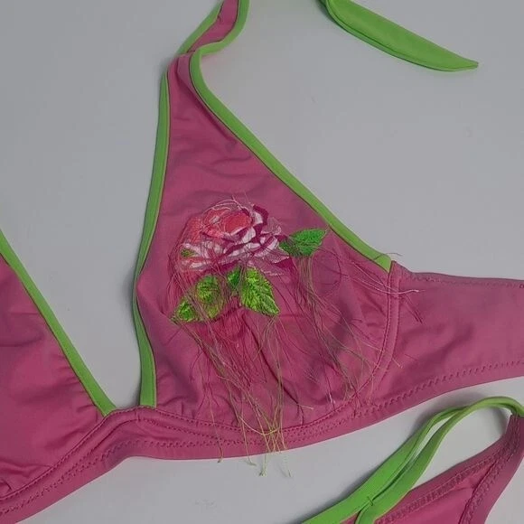 BLUMARINE BEACH WEAR USA TALLA S EU M Foto 2 de 4