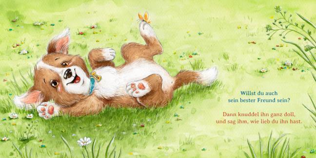 Thumbnail - Willst Du Mein Bester Freund Sein? Sophie Schoenwald