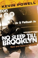 No Sleep Till Brooklyn | New And Selected Poems | Kevin Powell | Taschenbuch