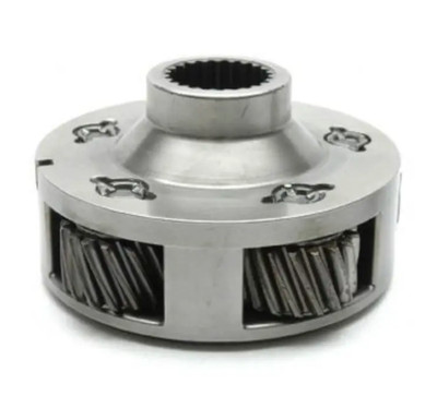 Transmission NEW Overdrive Planet 5 Pinion 22 Degree Fits RH With No ID 1989-93