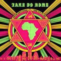 Various Artists - Take Us Home - Cd - G3Z