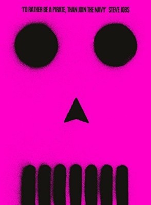 Be More Pirate: Or How to Take On the World a by Conniff Allende, Sam 0241307880