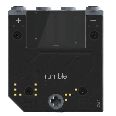 Teenage Engineering Rumble Module - Bild 1 von 3