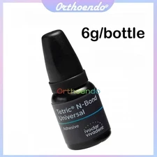 Dental IVOCLAR TETRIC N-Bond Universal 8th Bonding Agent Universal Adhesive