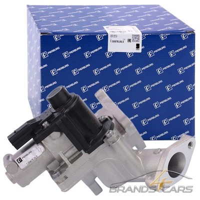 PIERBURG AGR-VENTIL FÜR AUDI A3 SEAT SKODA VW GOLF 5 PASSAT TOURAN 1.4 1.9 2.0