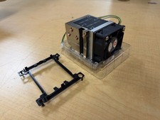 Dynatron B13 Intel FCLGA3647 Socket 2U Active CPU Cooler