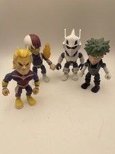 The Loyal Subjects My Hero Academia Action Vi...