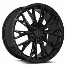 Mrr Design Gf5 20x9 5x4.5 38mm Gloss Black Gf0520905xx20bk-51438 Mrr Design Gf5 20x9 5x4.5 38mm Gloss Black Gf0520905xx20bk-51438