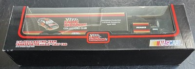 Racing Champions Collectors Club 1992 First Edition 1:43 ScaleTransporter