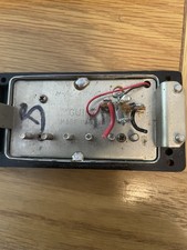 Guild Guitar pickups HB-1