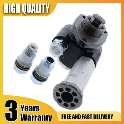 New Fuel Pump 25-38666-00 Fit For Carrier CT 4.134 Vector 1950 1850MT