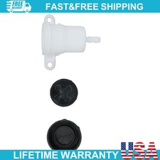 New Clutch Master Cylinder Cap Fits Ford Ranger 1983-1992 Bronco F-series New Clutch Master Cylinder Cap Fits Ford Ranger 1983-1992 Bronco F-series
