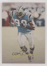 2020 Panini Luminance Vintage Performers Julius Peppers #VP15 HOF 0c2