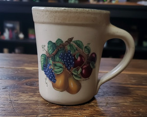 Monroe Salt Works Mug | eBay