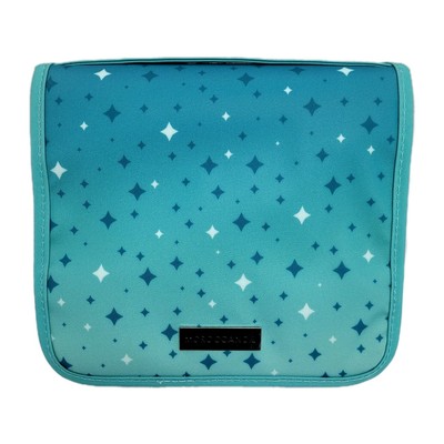 Moroccanoil Twinkle Twinkle Cosmetic Makeup Travel Bag New