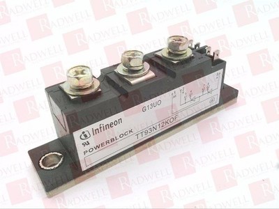INFINEON TT93N12KOF / TT93N12KOF (BRAND NEW)