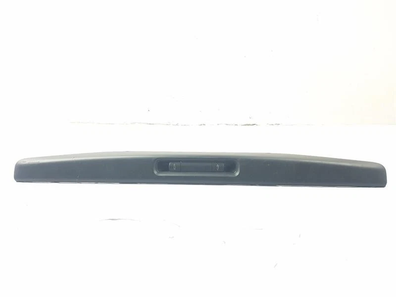 2006 PORSCHE CAYMAN TAILGATE RELEASE SWITCH/BUTTON 2 DOOR COUPE 99755101905 — 第 2/4 张图片