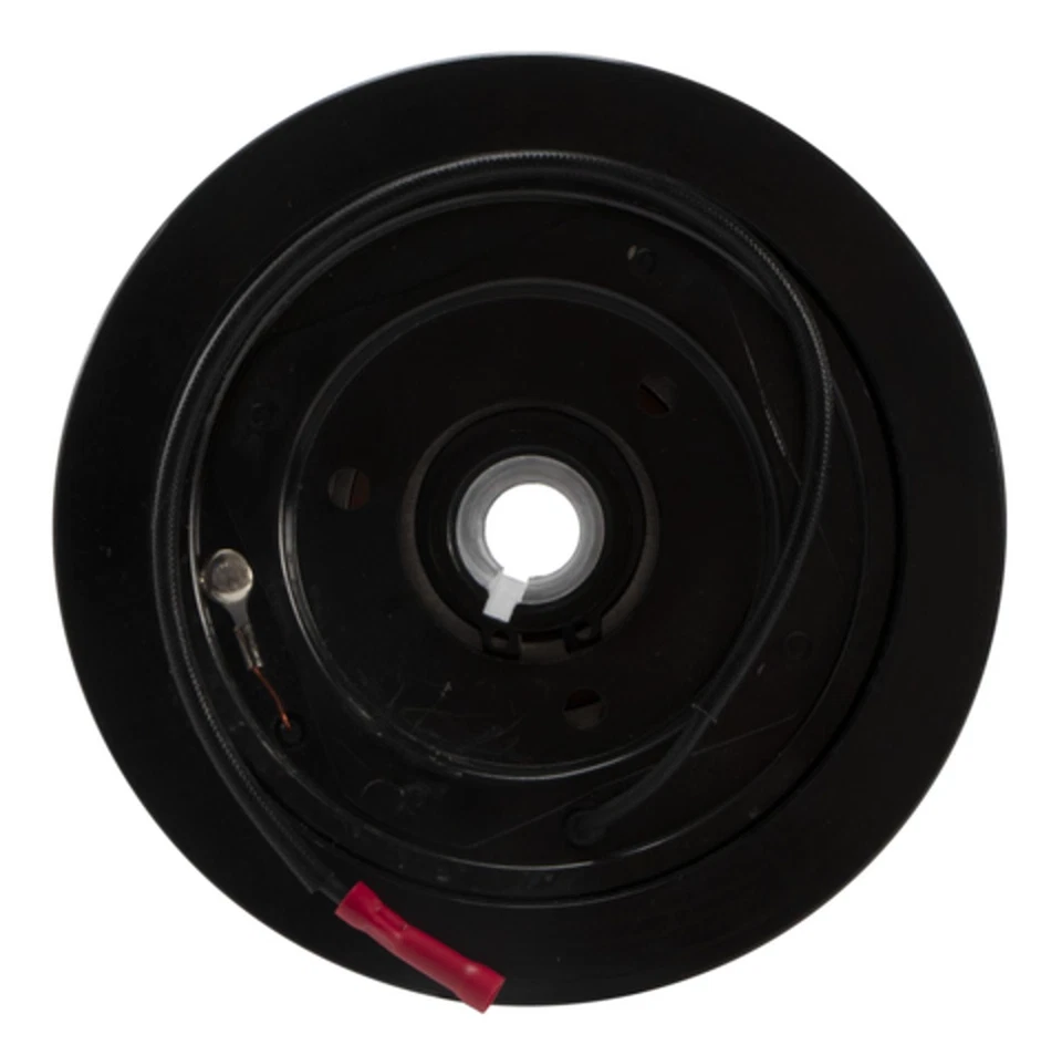 Conjunto de embrague Four Seasons 47834 nuevo Chrysler RV2 con bobina Foto 2 de 4