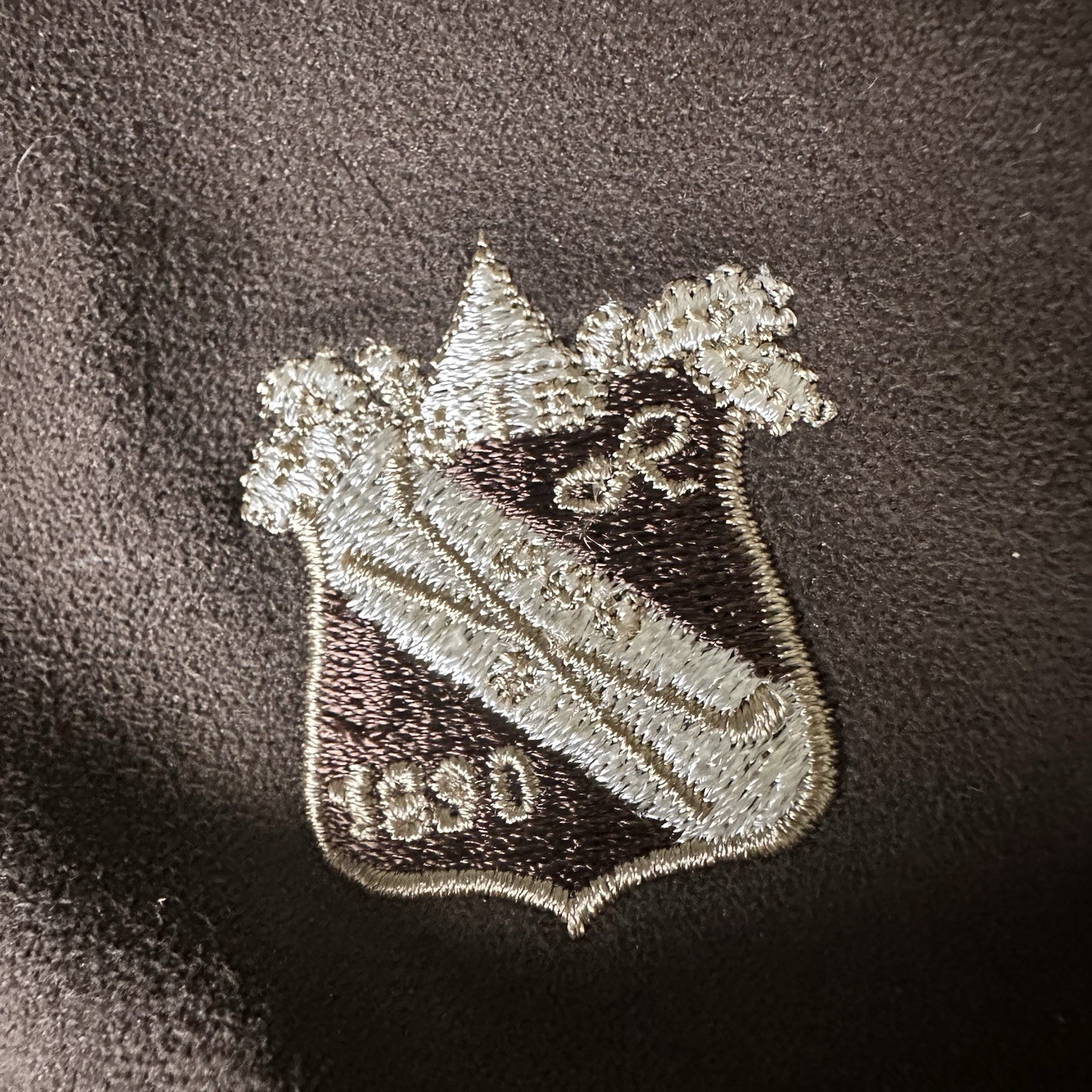 Zero Restriction 1/4 Zip pullover Jacket  Men L B… - image 15