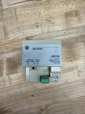 Allen-Bradley 1794-ASB Flex I/O Power Supply Rio Adapter, 24VDC