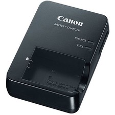 Canon CB-2LH Battery Charger for NB-13L PowerShot SX740 HS, G1 X Mark III G5 X