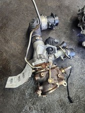 Driver Left Turbosupercharger 300 Hp Fits 16-23 Infiniti Q50 461658