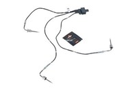 Sensor Abgastemperatur NRF 707386 1 FüR Mercedes Sprinter B907 B910 Vito Tourer