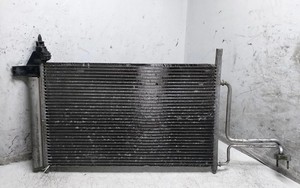 FIAT STILO 192 Klimaanlage Kühler 1.60 Petrol 100kw 2002 27583273