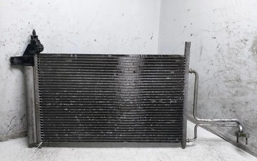 FIAT STILO 192 Klimaanlage Kühler 1.60 Petrol 100kw 2002 27583273