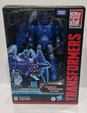 Transformers Studio Series Sweep Transformers the Movie  86
