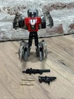 Vtg G1 Transformers Sludge 1984 Autobot Dinobots w/ Some Accessories