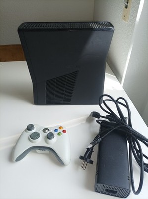    Xbox 360 S Slim   250 GB   RGH 3.0   Aurora   DashLaunch   XeXmenu   Proto   