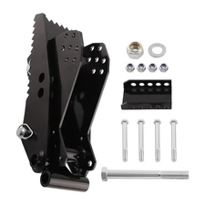 Thumb Backhoe and Fronthoe Excavator Attachment Fit For Kubota Case Woods