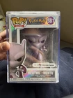 Funko Pop! Vinyl: Pokémon - Mewtwo (Pearlescent) - Pokemon Center (Exclusive)