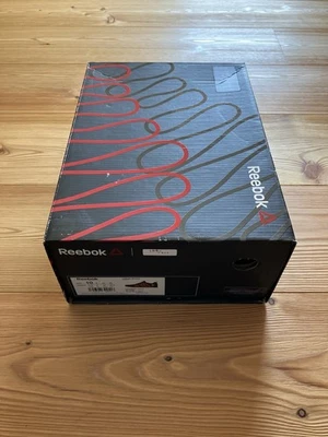 Reebok Liquid Speed | Limitiert 134/300 | Made in USA | US 10 | Sammlerstück - Bild 1 von 4
