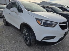 Passenger Right Fender Fits 17-22 ENCORE 3594387