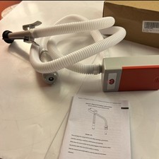 Fuel Transfer Pump with Auto Stop Sensor Overfill Protection, 3.2 GPM Portable