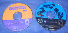 GameCube; Sonic Gems Collection, Sonic Riders, w/Manuals,Inserts,Tested, Free SH