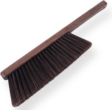 Hand Broom Brush Dust Cleaning: Hand Brush, Dusting Brush, Couch Brush, Soft