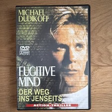 Fugitive Mind: Der Weg ins Jenseits DVD Dolby...