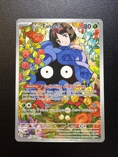 Erika's Tangela #218 Prices | Pokemon Ascended Heroes | Pokemon Cards