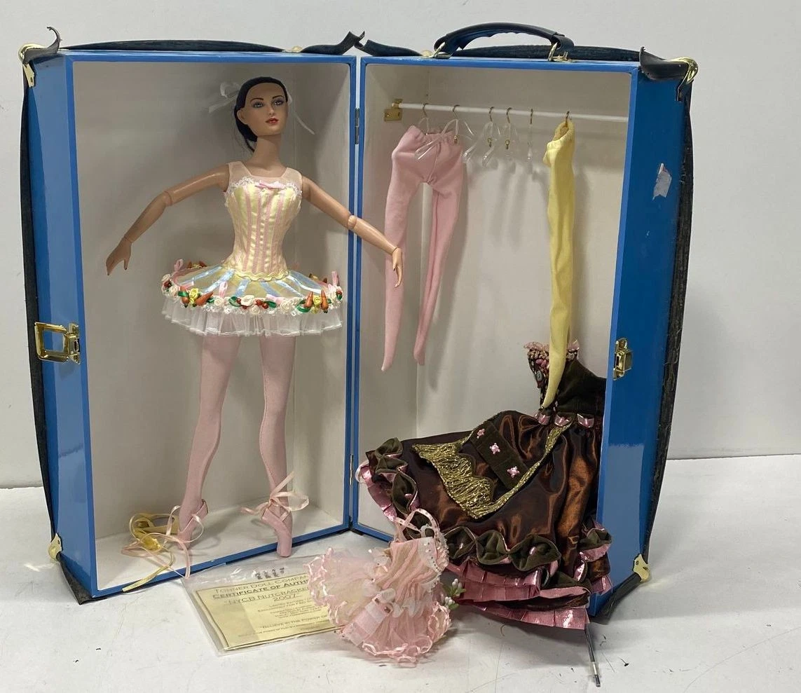 Robert Tonner Doll À VENDRE! - FR