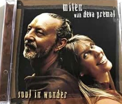 Soul in Wonder by Premal, Deva / Miten (CD, 2007)