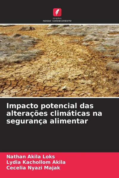 Nathan Akila Loks (U. A.) | Impacto Potencial Das AlteraçõEs ClimáTicas Na...-image