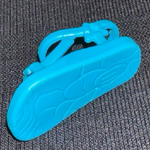 YOU PICK Replacement SINGLE SHOE for BARBIE & Other Miscellaneous Fashion Dolls - Picture 109 of 341