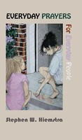 Stephen W. Hiemstra | Everyday Prayers For Everyday People | Buch | Englisch