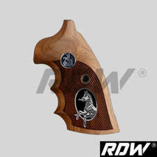Colt Kodiak - Grizzly Grip