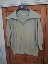 ladies wallis sweatshirt size xl